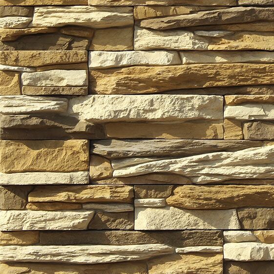 Уорд Хилл (Ward Hill) - облицовочный камень 130-20 купить в Санкт-Петербурге