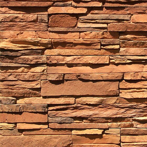 Кросс Фелл (Cross Fell) - облицовочный камень, цвет 100-40 купить в Санкт-Петербурге