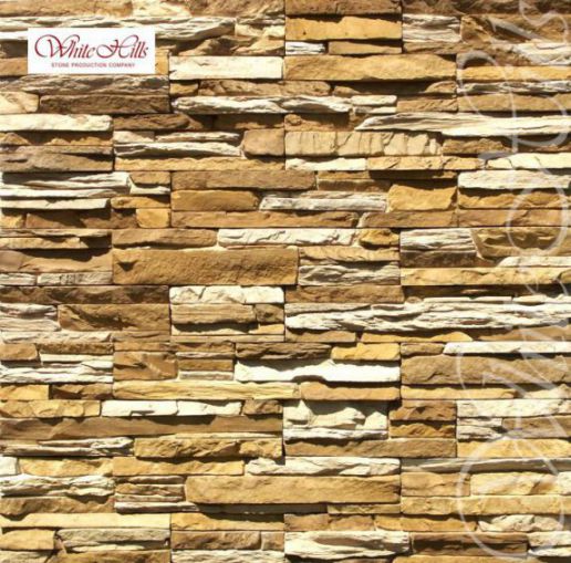 Кросс Фелл (Cross Fell) - облицовочный камень, цвет 100-20 купить в Санкт-Петербурге