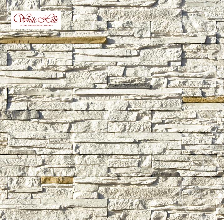 Норд Ридж (North Ridge) - облицовочный камень 270-00 купить в Санкт-Петербурге