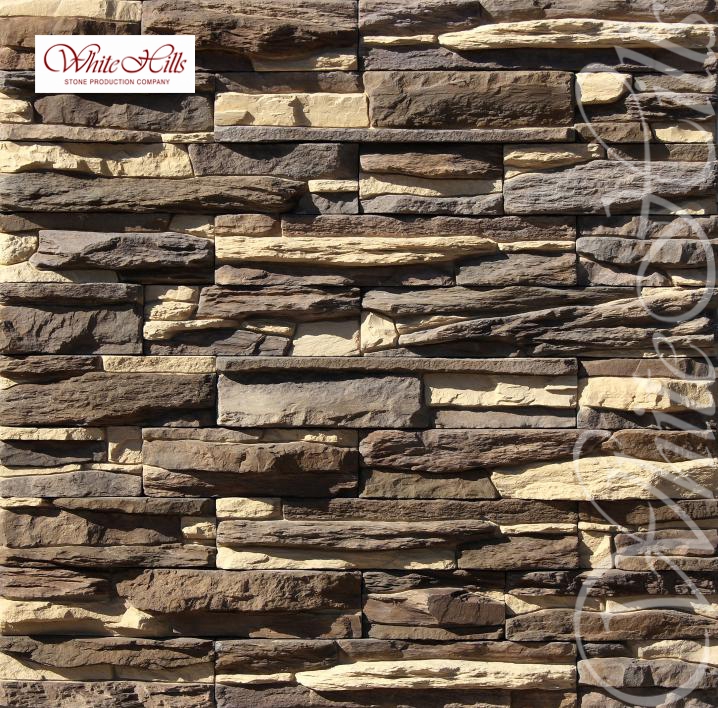 Уорд Хилл (Ward Hill) - облицовочный камень 131-20 купить в Санкт-Петербурге