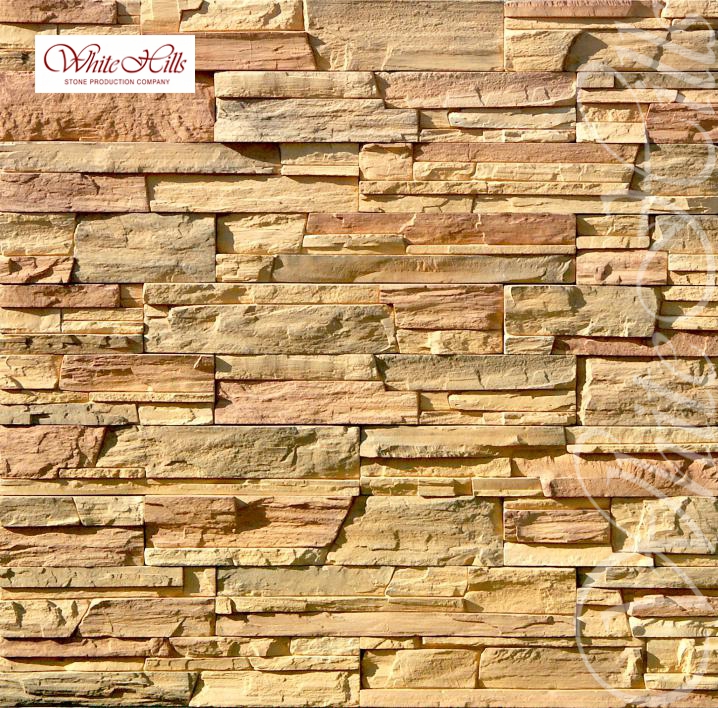 Фьорд Лэнд (Fjord Land) - облицовочный камень 200-50 купить в Санкт-Петербурге