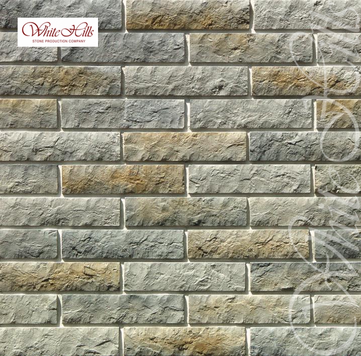 Толедо (Toledo) - облицовочный камень 400-80 купить в Санкт-Петербурге