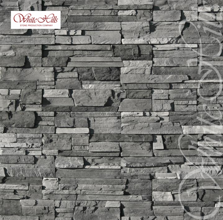 Фьорд Лэнд (Fjord Land) - облицовочный камень 208 -80 купить в Санкт-Петербурге