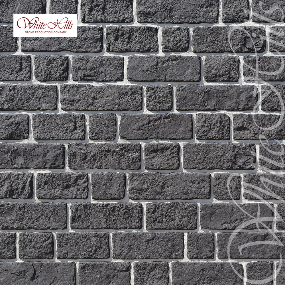 Искусственный камень 499-80 Эль Торре 0.67м2/уп White Hills купить в Санкт-Петербурге