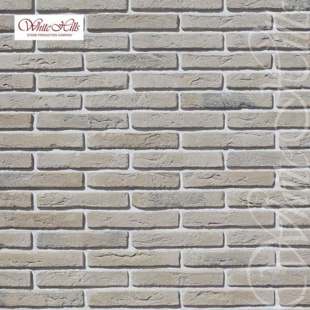 Остия Брик (Ostia Brick) 290*50*17-20 декоративный кирпич 384-10 купить в Санкт-Петербурге