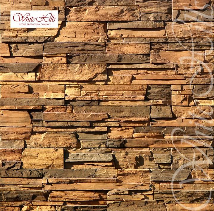 Фьорд Лэнд (Fjord Land) - облицовочный камень 200-40 купить в Санкт-Петербурге