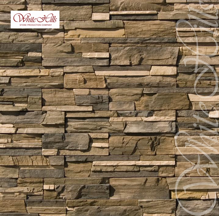 Фьорд Лэнд (Fjord Land) - облицовочный камень 205-40 купить в Санкт-Петербурге