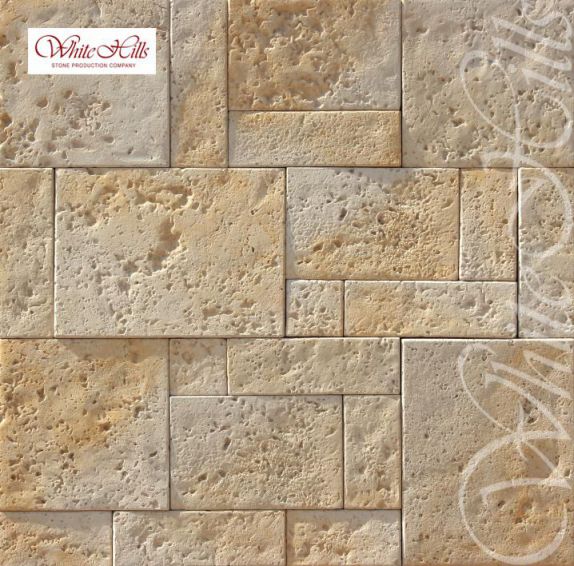 Бремар (Braуmar) - облицовочный камень 486-20 купить в Санкт-Петербурге