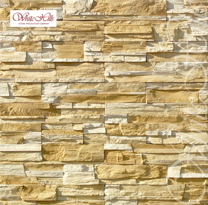 Фьорд Лэнд (Fjord Land) - облицовочный камень 200-10 купить в Санкт-Петербурге