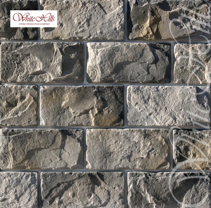 Шеффилд (Sheffield) 20*40 - облицовочный камень 431-80 купить в Санкт-Петербурге