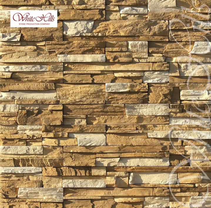 Фьорд Лэнд (Fjord Land) - облицовочный камень 200-20 купить в Санкт-Петербурге