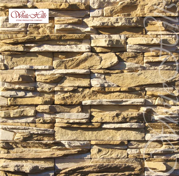 Уорд Хилл (Ward Hill) - облицовочный камень 130-30 купить в Санкт-Петербурге