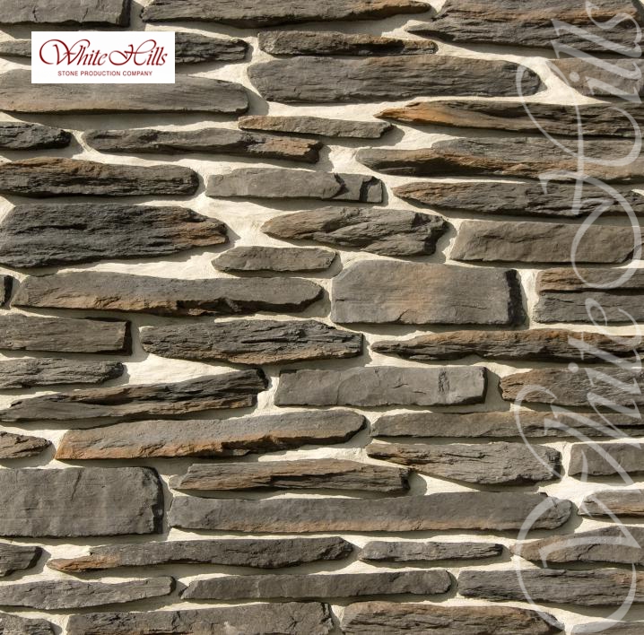 Айгер (Eiger)  - облицовочный камень 540-80 купить в Санкт-Петербурге