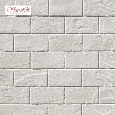 Искусственный камень 515-00 Тибур 0.988м2/уп White Hills купить в Санкт-Петербурге