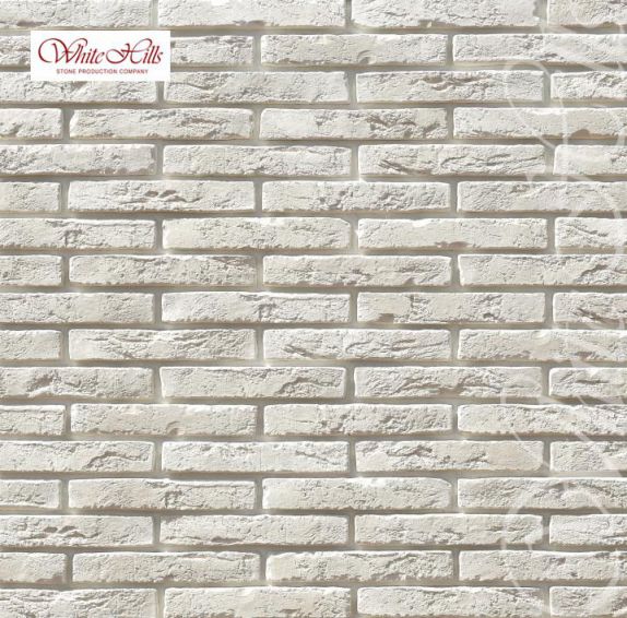 Остия Брик (Ostia Brick) 290*50*17-20 декоративный кирпич 380-00 купить в Санкт-Петербурге
