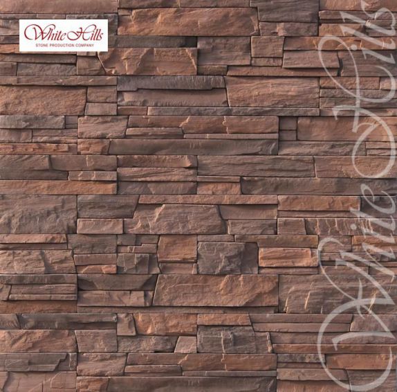 Фьорд Лэнд (Fjord Land) - облицовочный камень 202-40 купить в Санкт-Петербурге