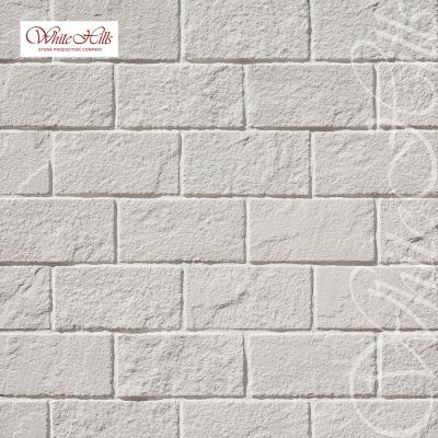 Искусственный камень 535-00 Лицен 0.936м2/уп White Hills купить в Санкт-Петербурге