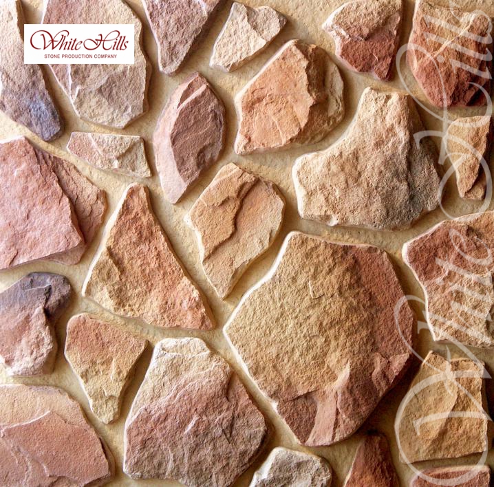 Рутланд (Ruthland) - облицовочный камень 600-40 купить в Санкт-Петербурге