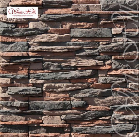 Уорд Хилл (Ward Hill)  - облицовочный камень 132 -40 купить в Санкт-Петербурге