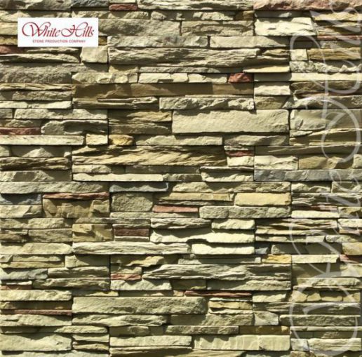 Кросс Фелл (Cross Fell) - облицовочный камень, цвет 101-90 купить в Санкт-Петербурге