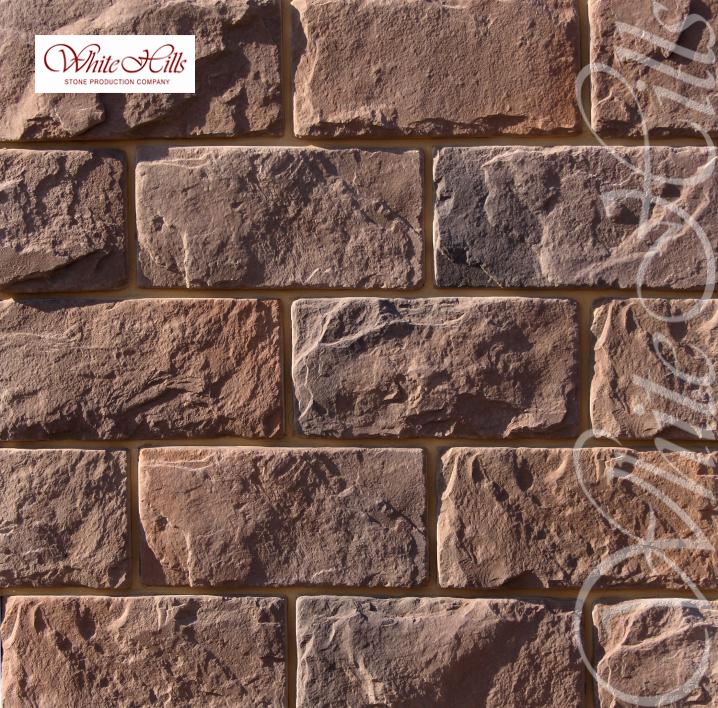 Шеффилд (Sheffield) 20*40 - облицовочный камень 432-40 купить в Санкт-Петербурге