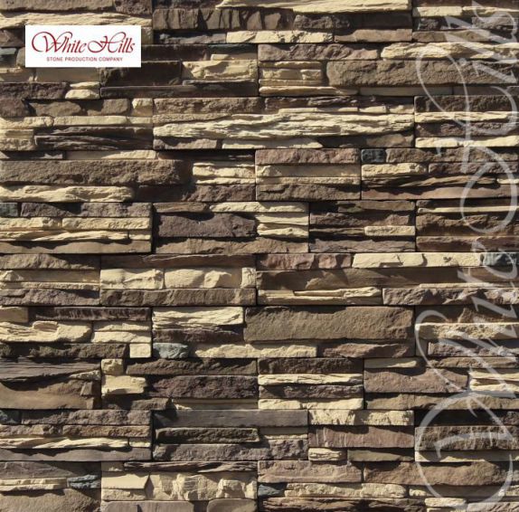 Кросс Фелл (Cross Fell) - облицовочный камень, цвет 101-20 купить в Санкт-Петербурге