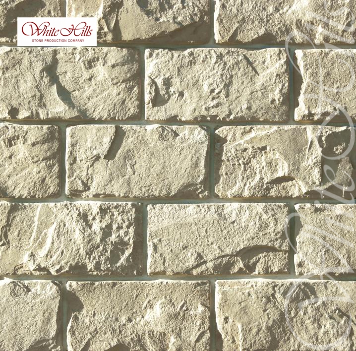 Шеффилд (Sheffield) 20*40 - облицовочный камень 430-10 купить в Санкт-Петербурге