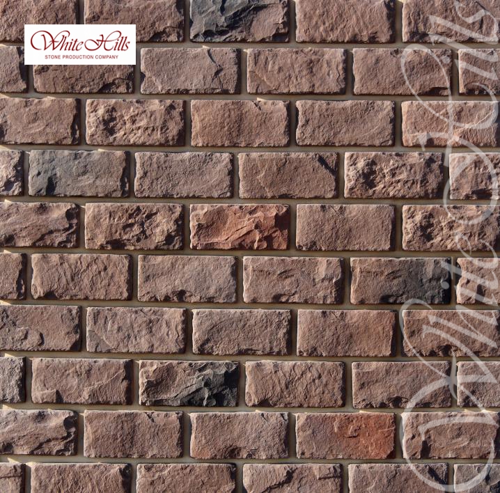 Шеффилд (Sheffield) 19,5*9,5 - облицовочный камень 437-40 купить в Санкт-Петербурге