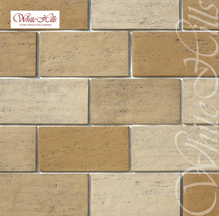 Тиволи (Tivoli) - облицовочный камень 554-10 купить в Санкт-Петербурге