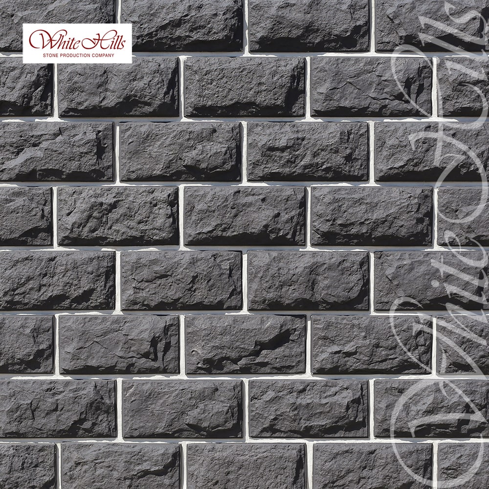 Искусственный камень 454-80 Тилл 1.04м2/уп White Hills купить в Санкт-Петербурге