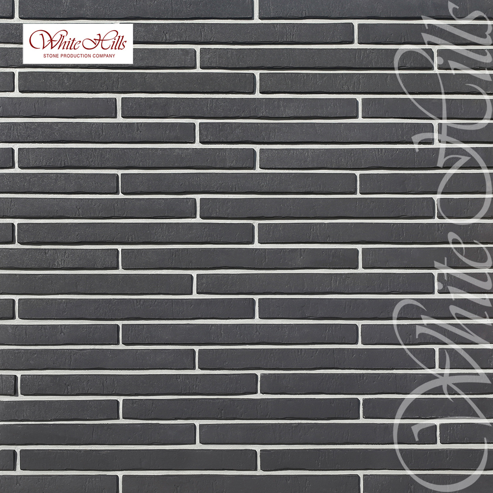 Искусственный камень 689-80 Дюрен Брик 1.014м2/уп White Hills купить в Санкт-Петербурге