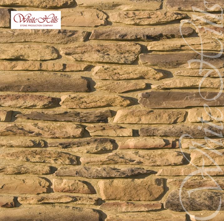 Айгер (Eiger)  - облицовочный камень 540-60 купить в Санкт-Петербурге