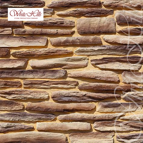 Айгер (Eiger)  - облицовочный камень 540-80 купить в Санкт-Петербурге