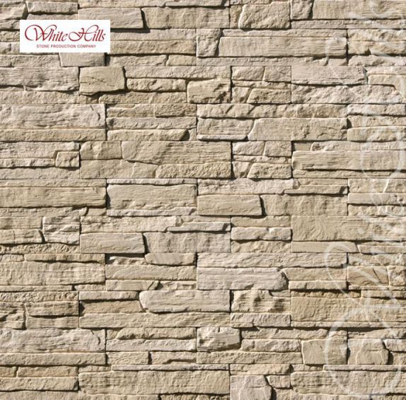 Каскад Рейндж (Cascade Range) - облицовочный камень, цвет 232-10 купить в Санкт-Петербурге