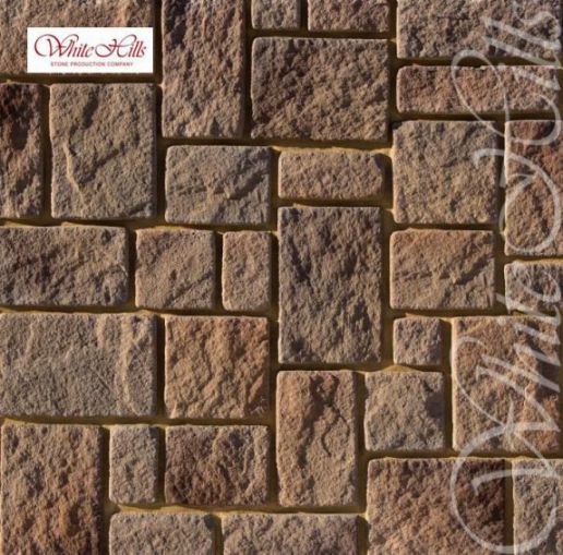 Девон (Devon) - облицовочный камень 422-90 купить в Санкт-Петербурге