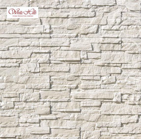 Каскад Рейндж (Cascade Range) - облицовочный камень, цвет 231-00 купить в Санкт-Петербурге