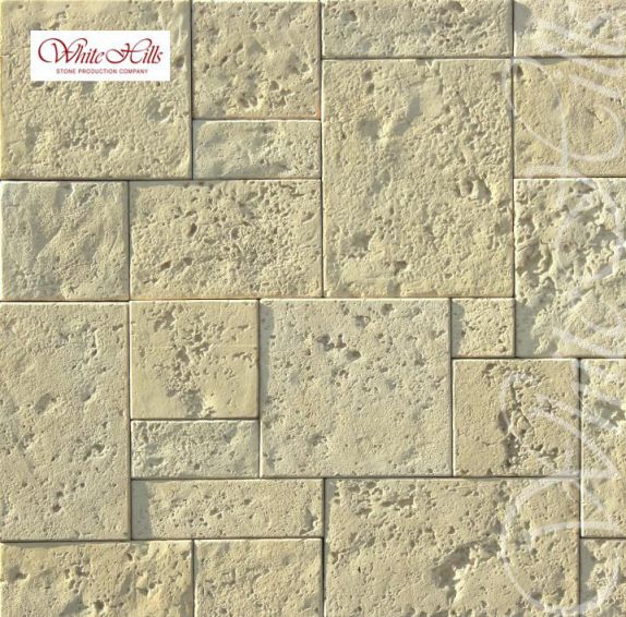 Бремар (Braуmar) - облицовочный камень 485-10 купить в Санкт-Петербурге