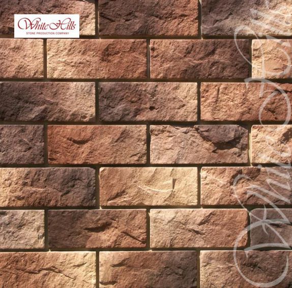 Йоркшир (Yorkshire) - облицовочный камень 406-40 купить в Санкт-Петербурге