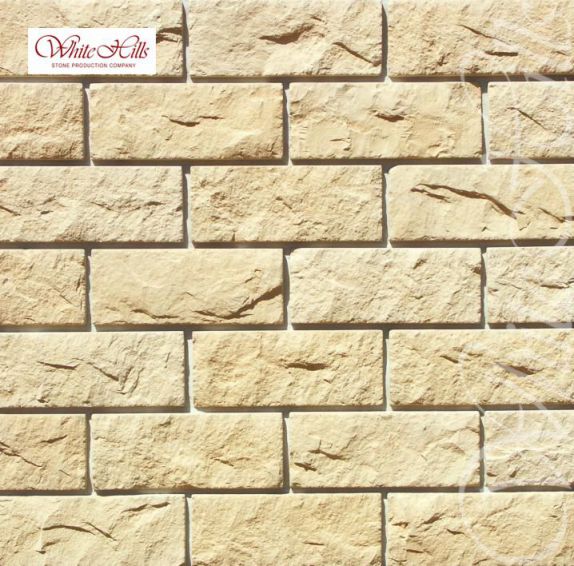 Йоркшир (Yorkshire) - облицовочный камень 405-20 купить в Санкт-Петербурге