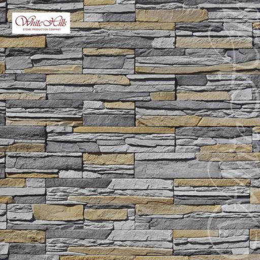 Норд Ридж (North Ridge) - облицовочный камень 270-80 купить в Санкт-Петербурге