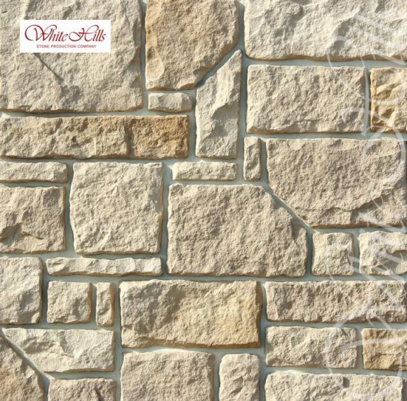 Дарем (Durham) - облицовочный камень, цвет 511-10 купить в Санкт-Петербурге