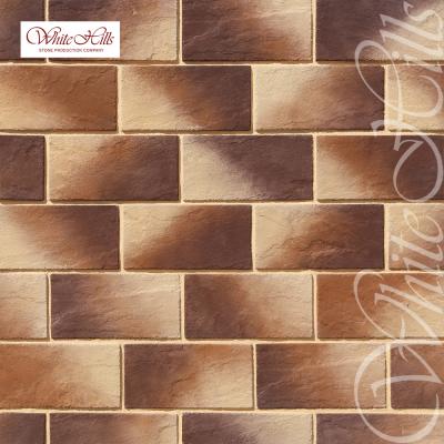 Искусственный камень 516-40 Тибур 0.988м2/уп White Hills купить в Санкт-Петербурге