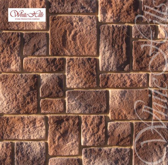 Девон (Devon) - облицовочный камень 421-40 купить в Санкт-Петербурге