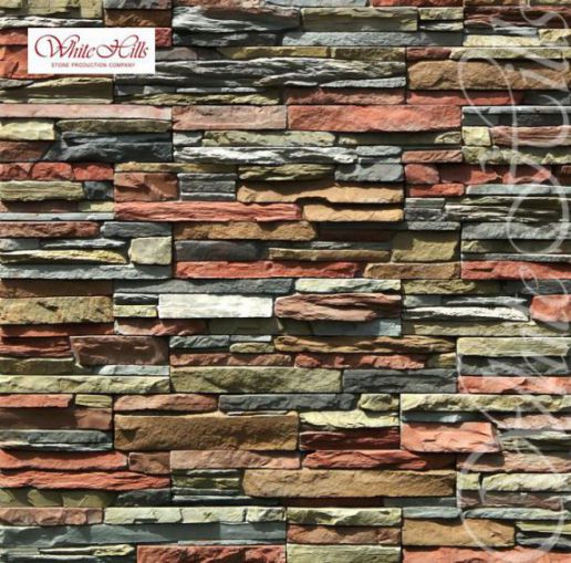 Кросс Фелл (Cross Fell) - облицовочный камень, цвет 101-80 купить в Санкт-Петербурге