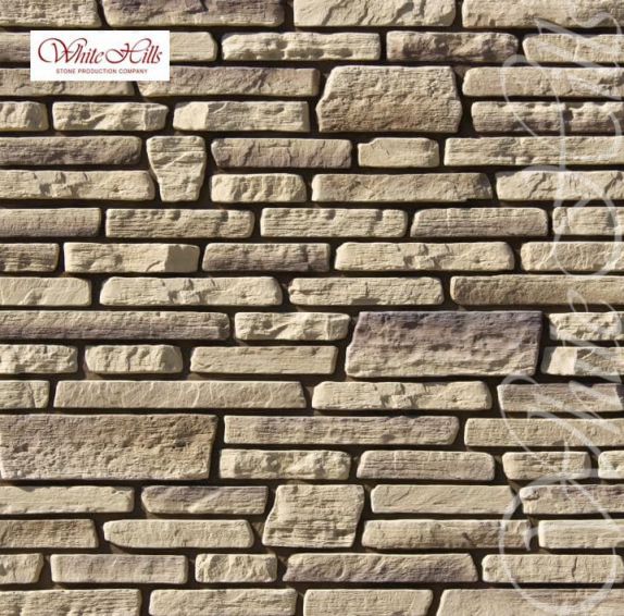 Лаутер(Lauter) - облицовочный камень, цвет 521-20 купить в Санкт-Петербурге