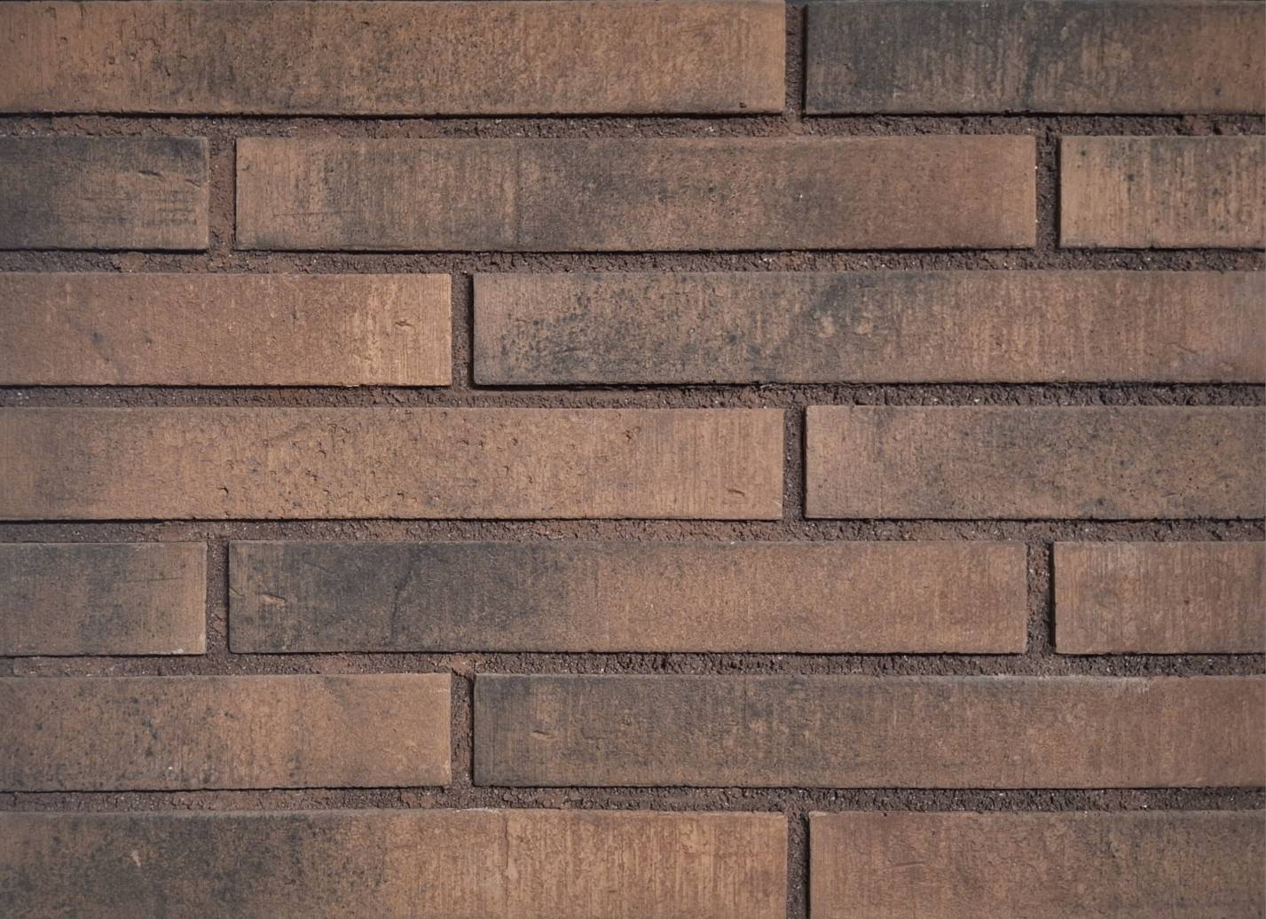 Искусственный камень №84 Флэт Брик 1.07м2/уп VipKamni купить в Санкт-Петербурге