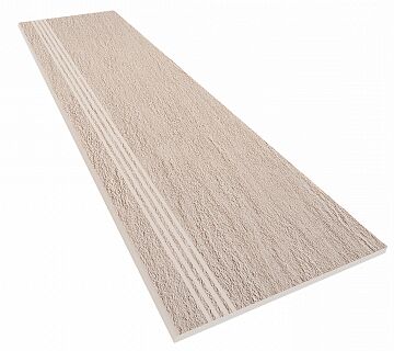 Ступень с насечками Loft LF00 30x120x10 неполированный 1,44м2/уп Estima купить в Санкт-Петербурге