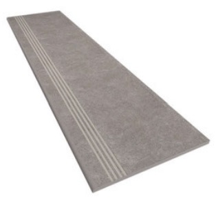 Ступень с насечками Luna LN02 30x120x10 неполированный 1,44м2/уп Estima купить в Санкт-Петербурге