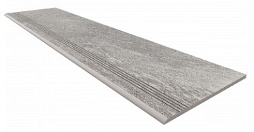 Ступень с насечками Tramontana TN01 30x120x10 неполированный 1,44м2/уп Estima купить в Санкт-Петербурге